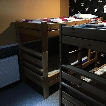 Tolli Hostel & Holiday House Βάλγκα Εξωτερικό φωτογραφία