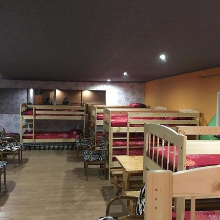 Tolli Hostel & Holiday House Βάλγκα Εξωτερικό φωτογραφία