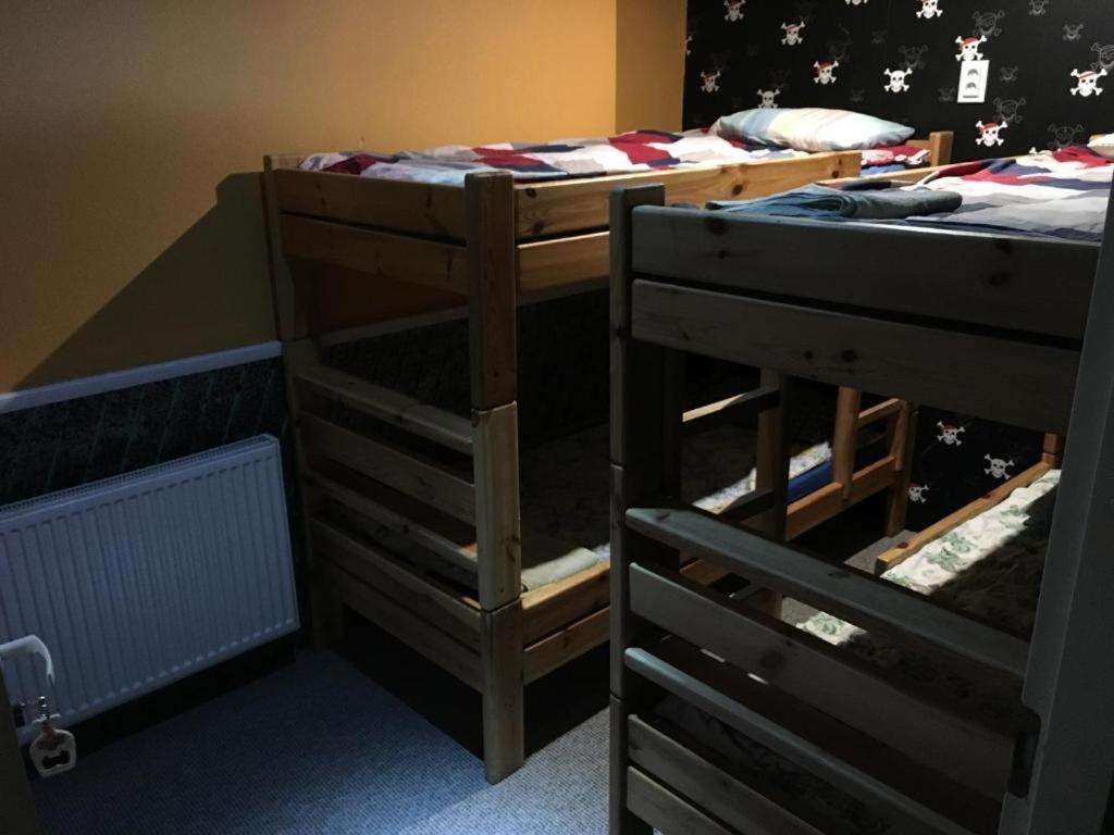 Tolli Hostel & Holiday House Βάλγκα Εξωτερικό φωτογραφία