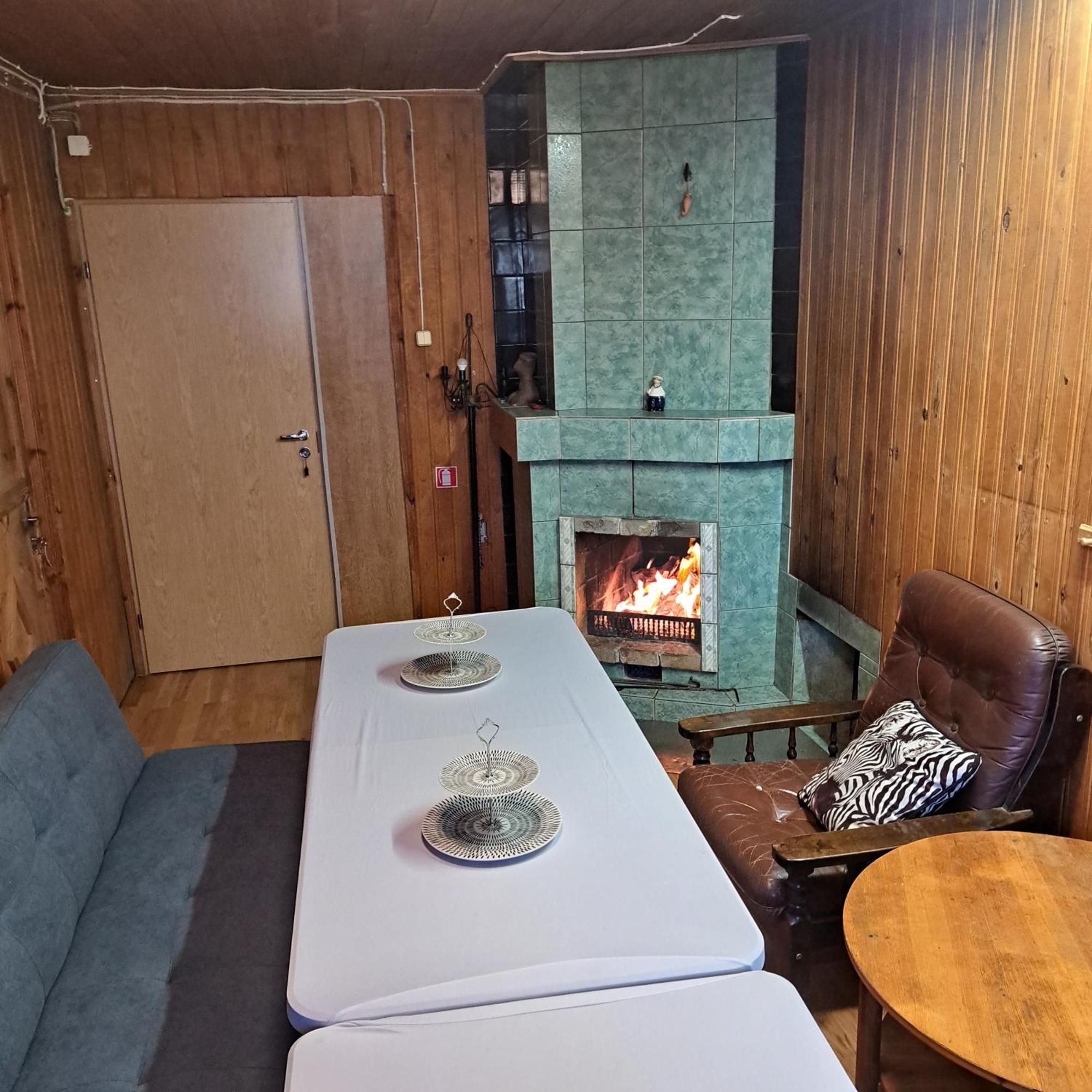 Tolli Hostel & Holiday House Βάλγκα Εξωτερικό φωτογραφία