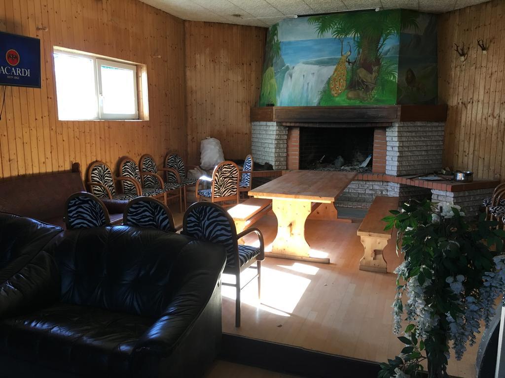 Tolli Hostel & Holiday House Βάλγκα Εξωτερικό φωτογραφία