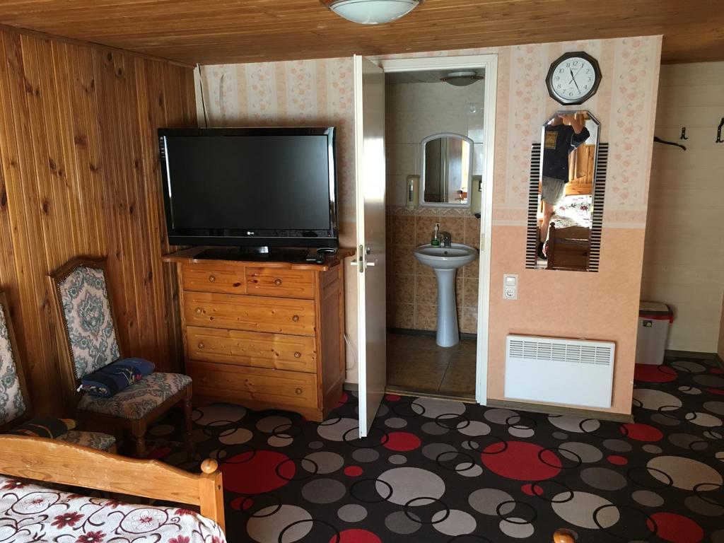 Tolli Hostel & Holiday House Βάλγκα Εξωτερικό φωτογραφία