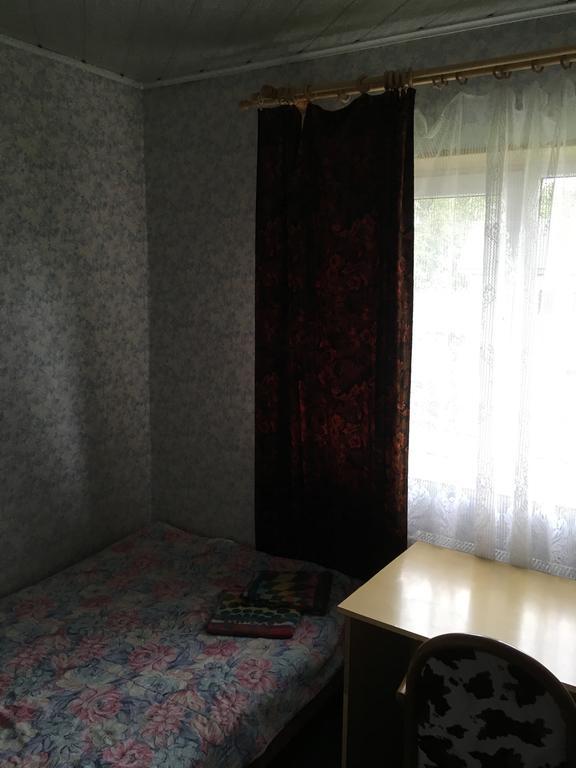 Tolli Hostel & Holiday House Βάλγκα Εξωτερικό φωτογραφία
