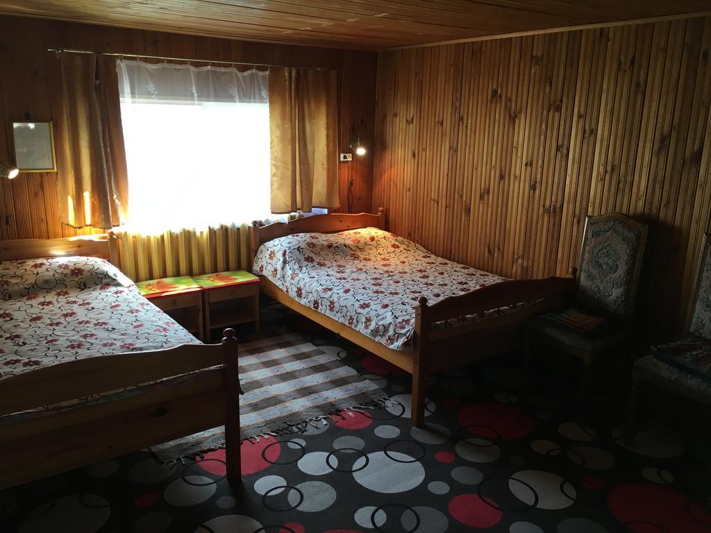 Tolli Hostel & Holiday House Βάλγκα Εξωτερικό φωτογραφία