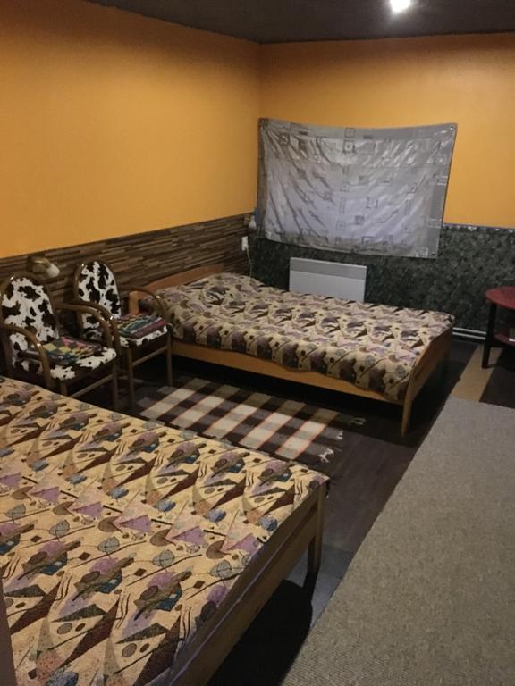 Tolli Hostel & Holiday House Βάλγκα Εξωτερικό φωτογραφία