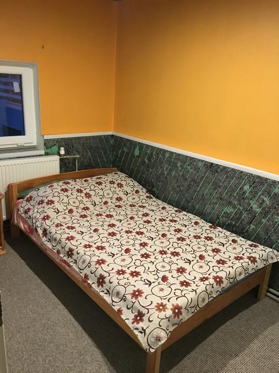 Tolli Hostel & Holiday House Βάλγκα Εξωτερικό φωτογραφία