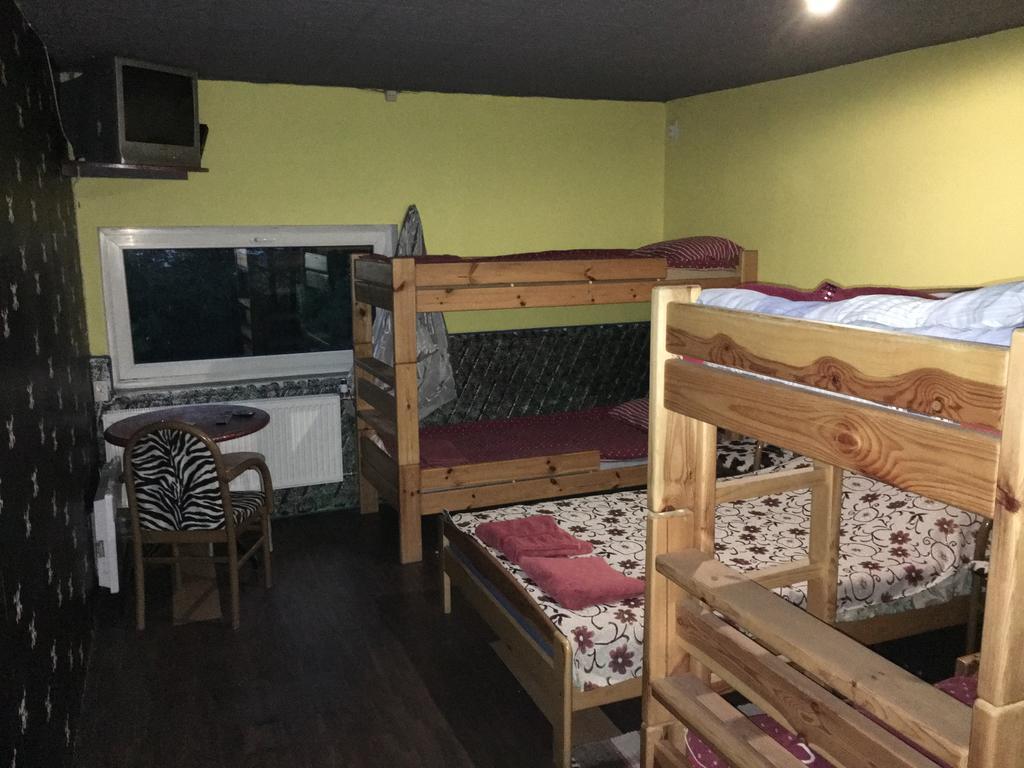Tolli Hostel & Holiday House Βάλγκα Εξωτερικό φωτογραφία