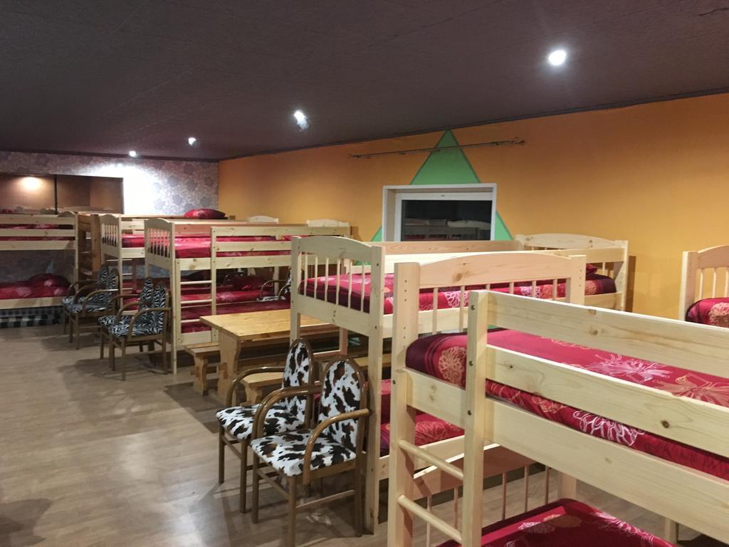 Tolli Hostel & Holiday House Βάλγκα Εξωτερικό φωτογραφία