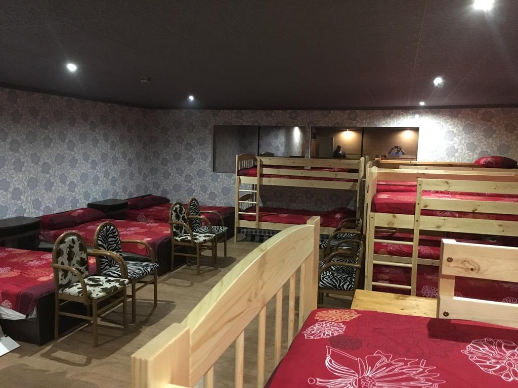 Tolli Hostel & Holiday House Βάλγκα Εξωτερικό φωτογραφία