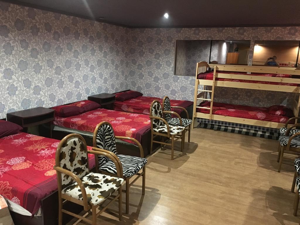 Tolli Hostel & Holiday House Βάλγκα Εξωτερικό φωτογραφία
