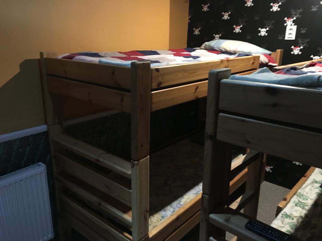 Tolli Hostel & Holiday House Βάλγκα Εξωτερικό φωτογραφία