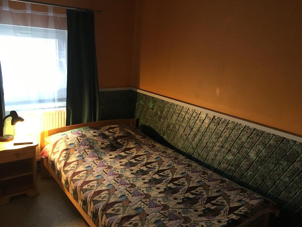 Tolli Hostel & Holiday House Βάλγκα Εξωτερικό φωτογραφία