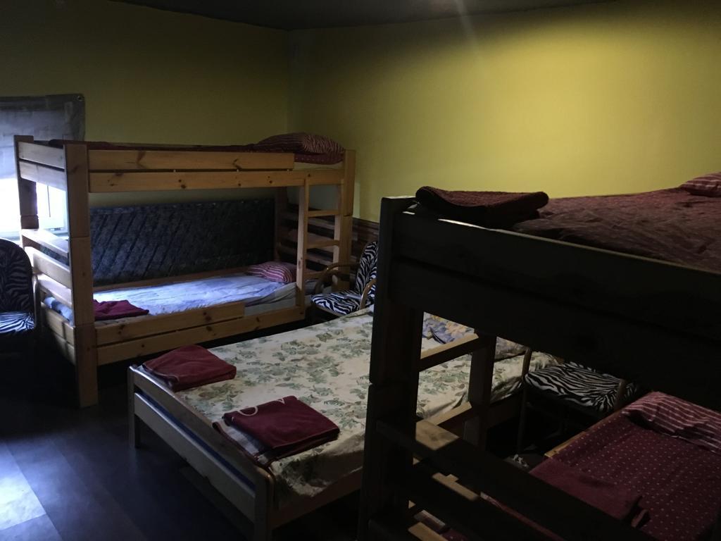 Tolli Hostel & Holiday House Βάλγκα Εξωτερικό φωτογραφία