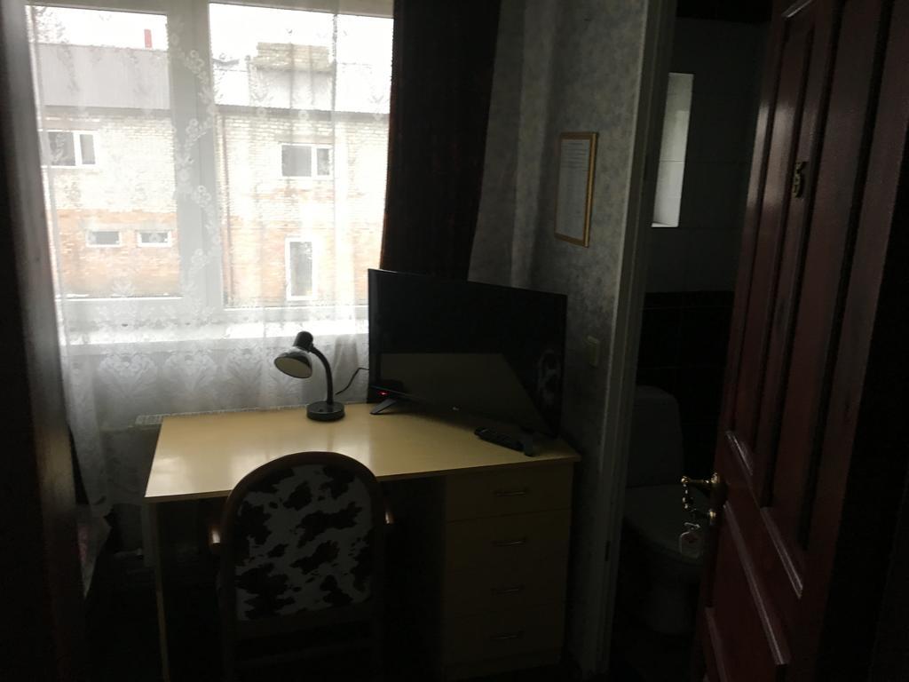 Tolli Hostel & Holiday House Βάλγκα Εξωτερικό φωτογραφία