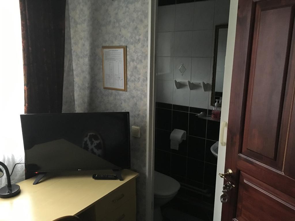 Tolli Hostel & Holiday House Βάλγκα Εξωτερικό φωτογραφία