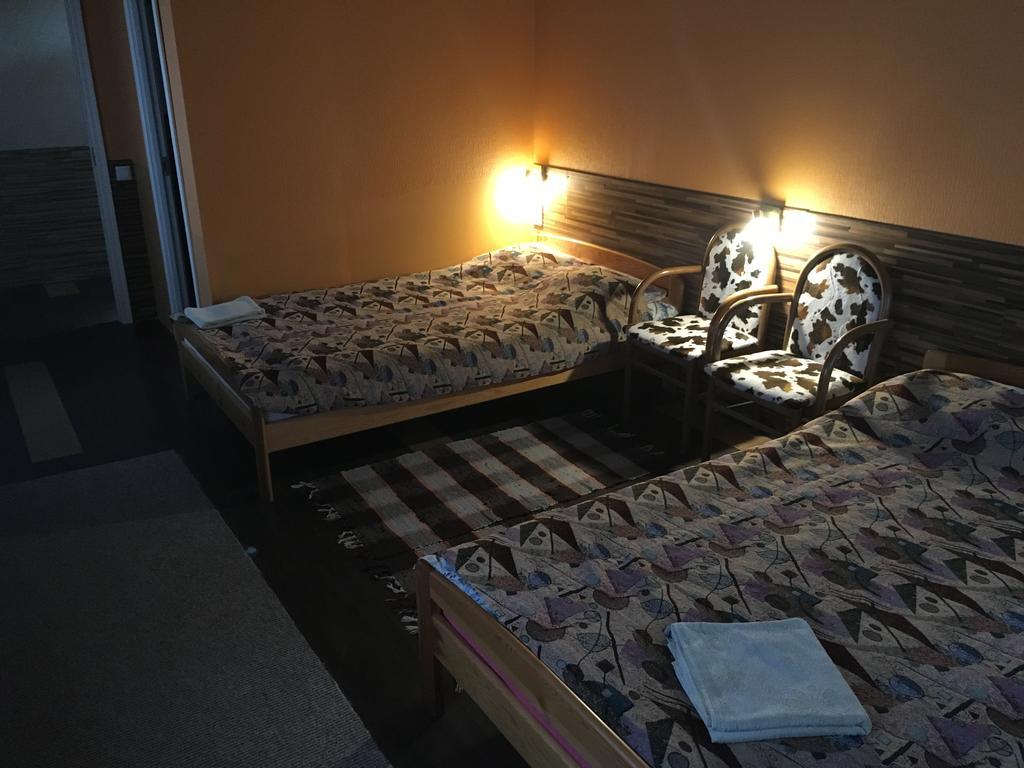 Tolli Hostel & Holiday House Βάλγκα Εξωτερικό φωτογραφία