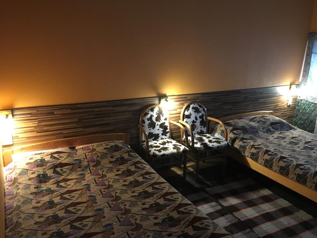 Tolli Hostel & Holiday House Βάλγκα Εξωτερικό φωτογραφία
